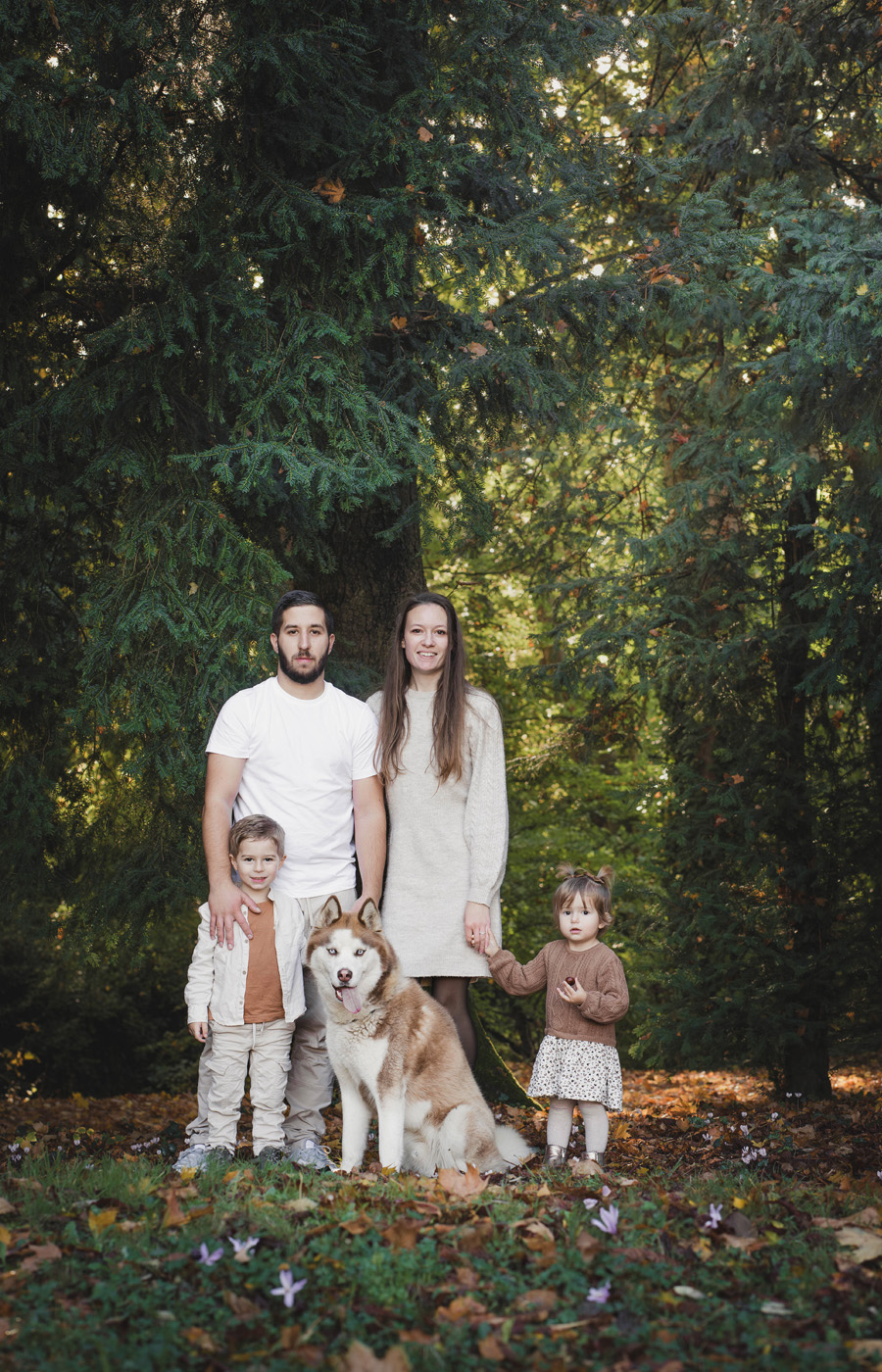 Manon Knasko Photographies